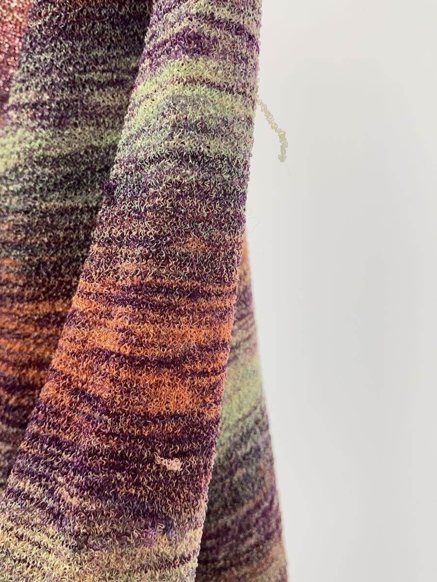 Needles Gradient Knit Cardigan Size US XS / EU 42 / 0 - 4 Thumbnail