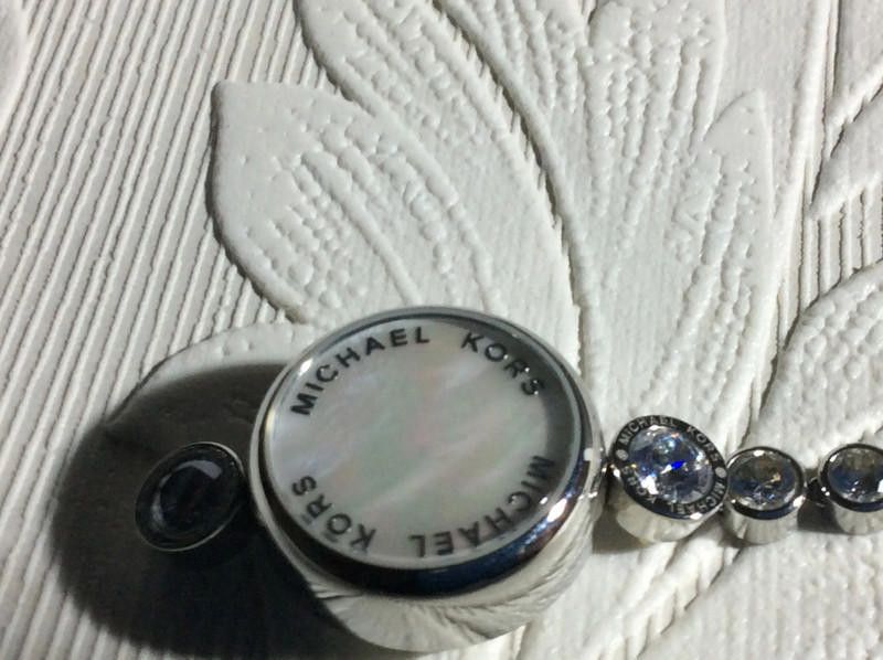 Michael Kors Michael Kors access tracked ladies watch Size ONE SIZE - 5 Thumbnail