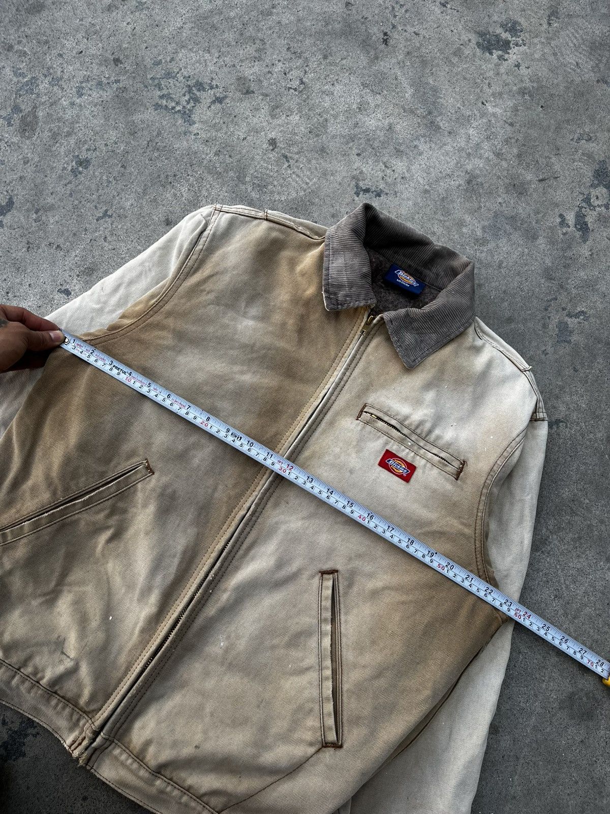 Dickies Detroit Dickies Size US M / EU 48-50 / 2 - 4 Thumbnail
