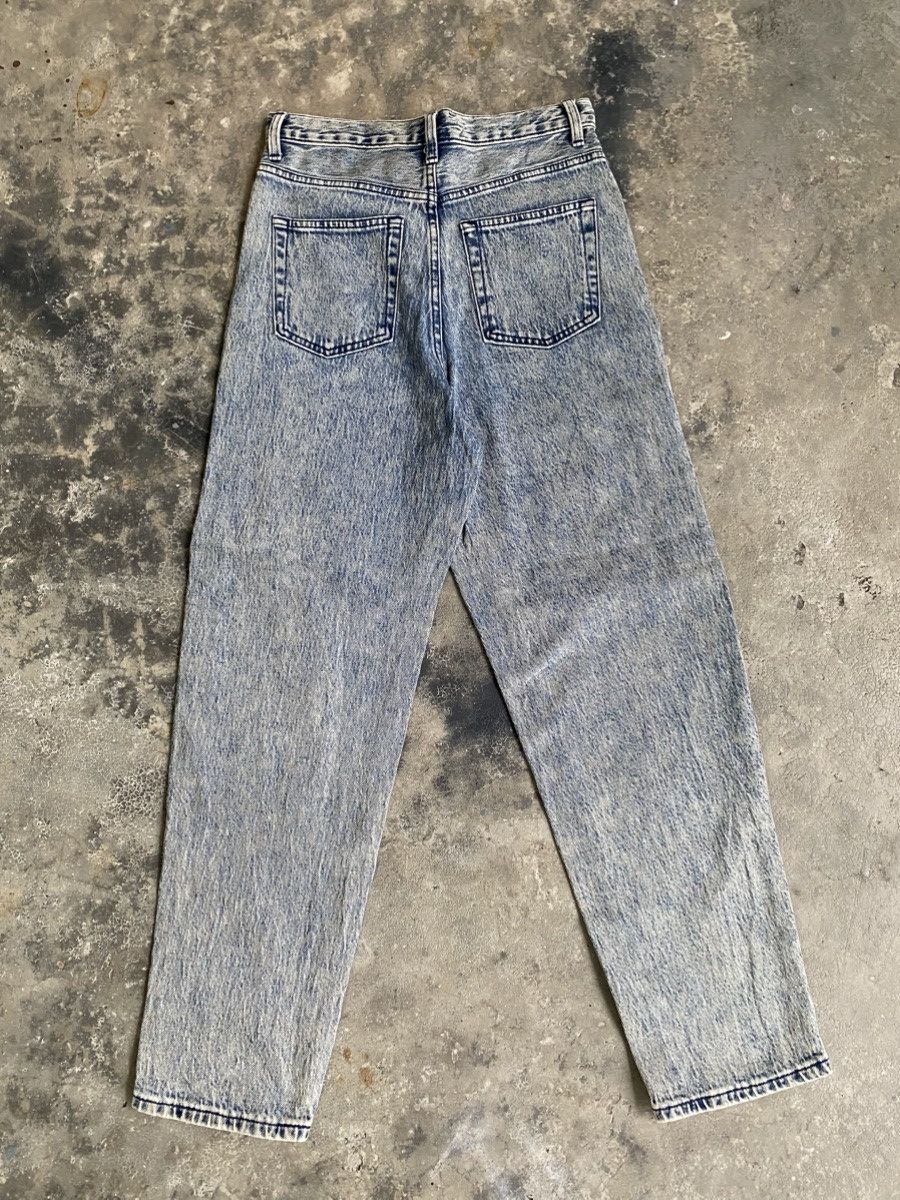 GU × Japanese Brand GU Jeans Size US 27 - 17 Thumbnail