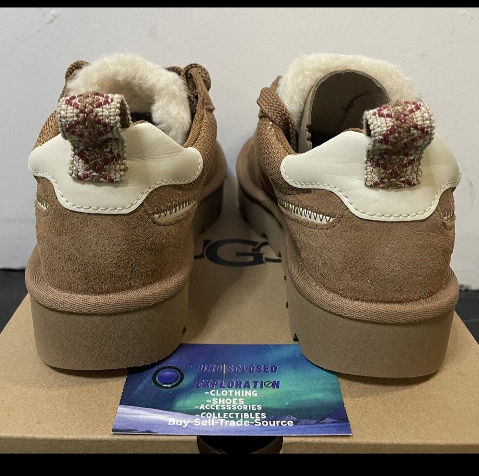 Ugg Ugg tazzelle chestnuts boots Size US 5 / IT 35 - 5 Thumbnail