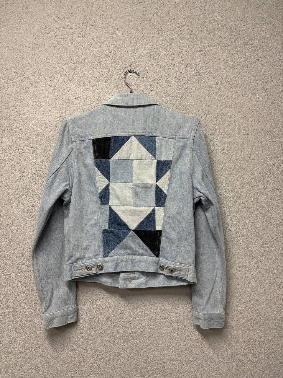 Diesel Diesel womens jeans jacket XS Size XS / US 0-2 / IT 36-38 - 6 Thumbnail