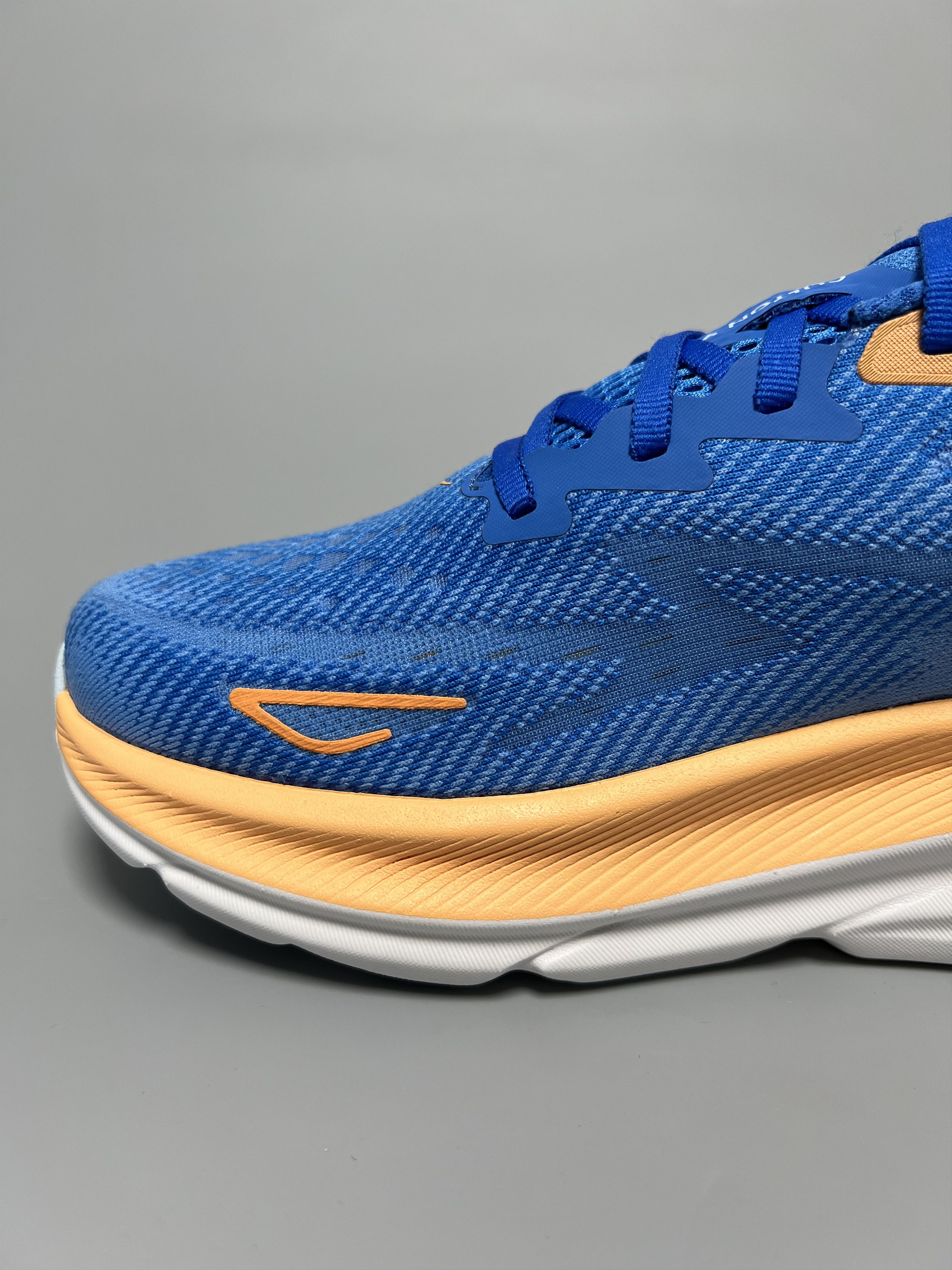 Hoka 9D Hoka One One Clifton 9 Running Shoes Walking Gym Size US 9 / EU 42 - 11 Thumbnail