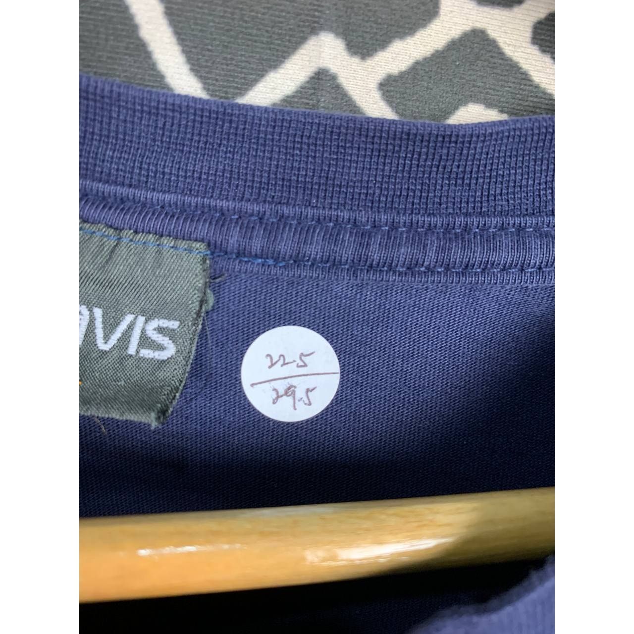 Gravis × Vintage Vtg Gravis Skateboards Big Logo Spell Out Tee Size L Size US L / EU 52-54 / 3 - 12 Thumbnail