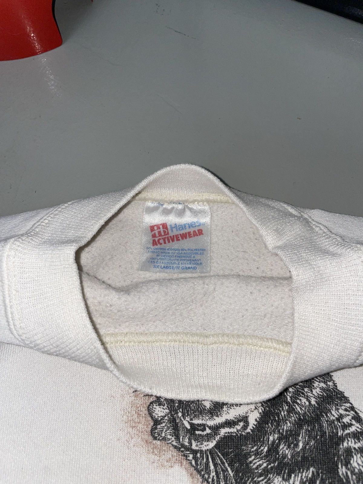 Vintage Vintage Hep Cat 1994 Size US XL / EU 56 / 4 - 9 Thumbnail