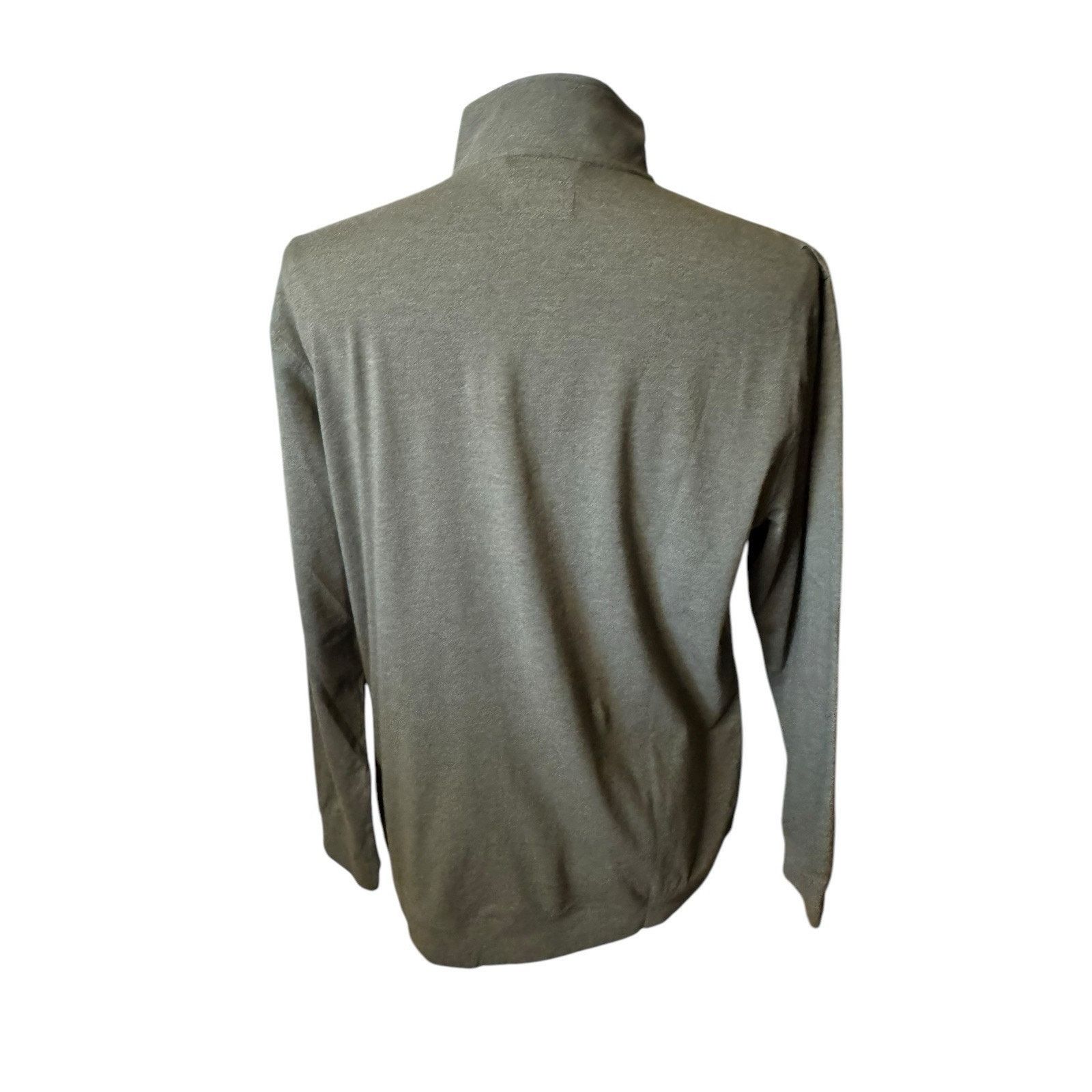 Other LinkSoul NEW Quarter Zip Pullover Luxury Golf Lightweight Size US L / EU 52-54 / 3 - 5 Thumbnail