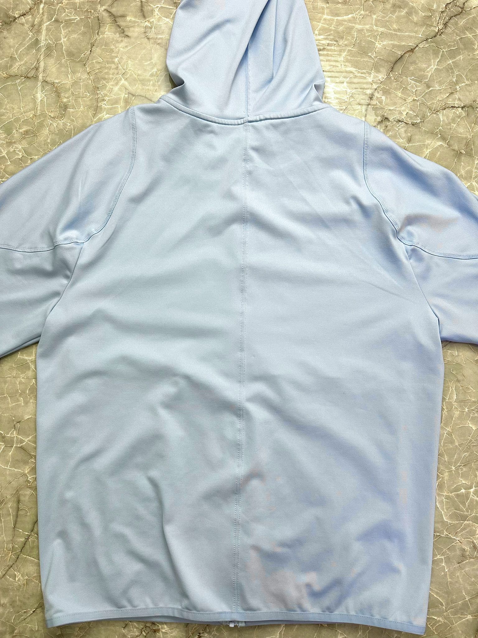 POST ARCHIVE FACTION (PAF) 5.0 Hoodie Right Size US S / EU 44-46 / 1 - 5 Thumbnail