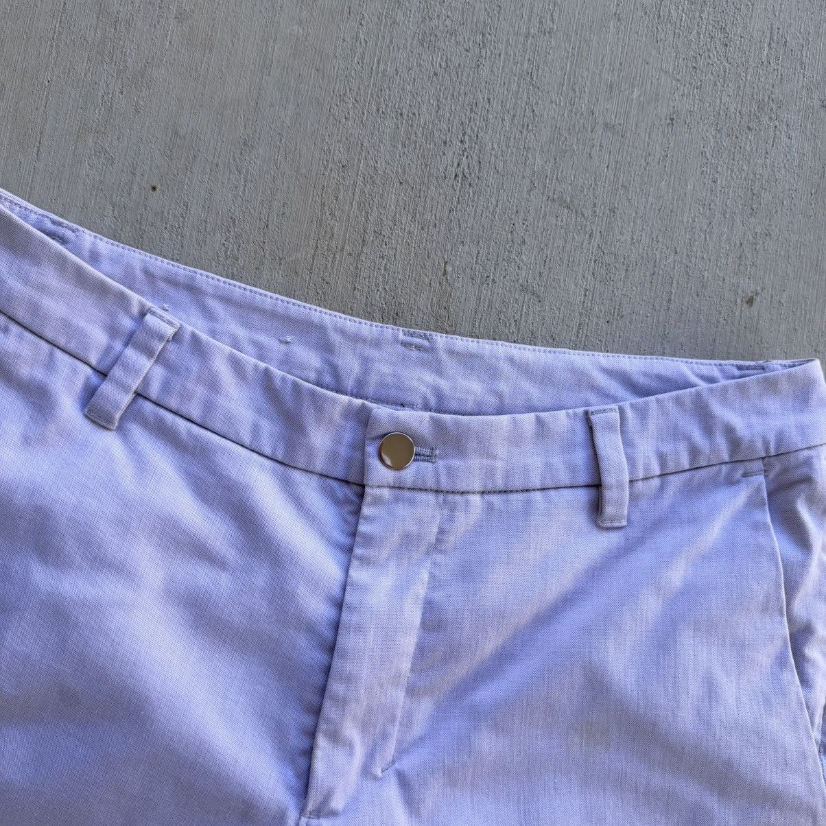 Lululemon Lululemon Shorts Mens 32 Gray Commission Athletic Casual Size US 32 / EU 48 - 2 Thumbnail