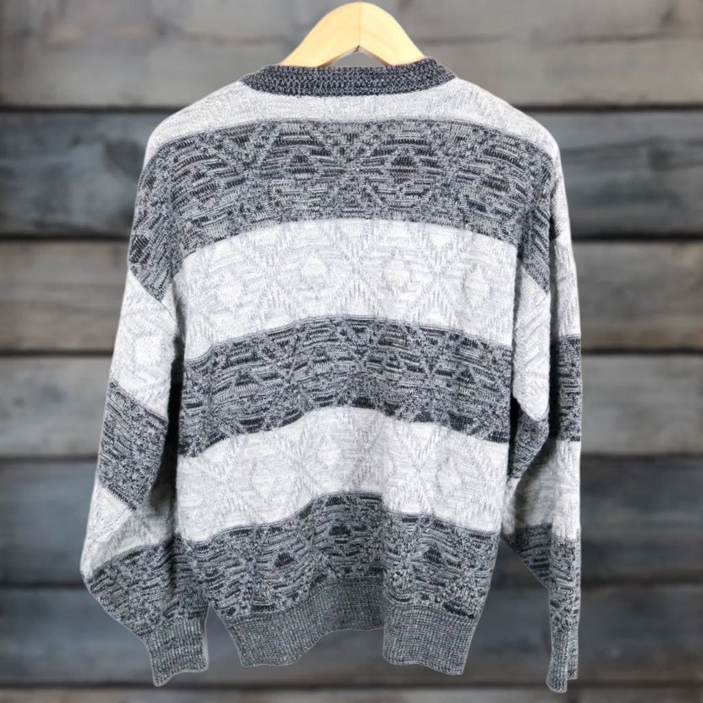 Dolce & Gabbana × Luxury × Vintage Vintage Dolce & Gabbana Sweater