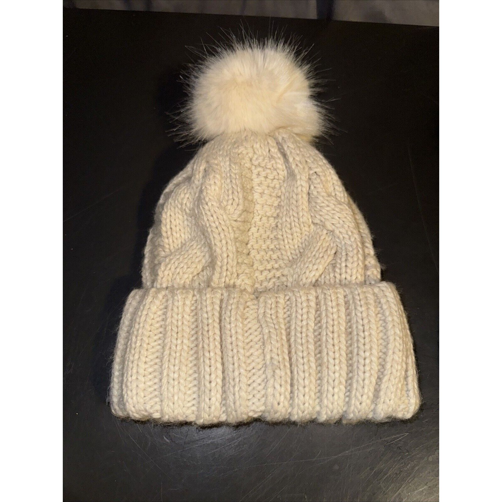 Other Levi’s H&M Tipings Beanie Hats Womens Size One Size Fits All Size ONE SIZE - 9 Thumbnail