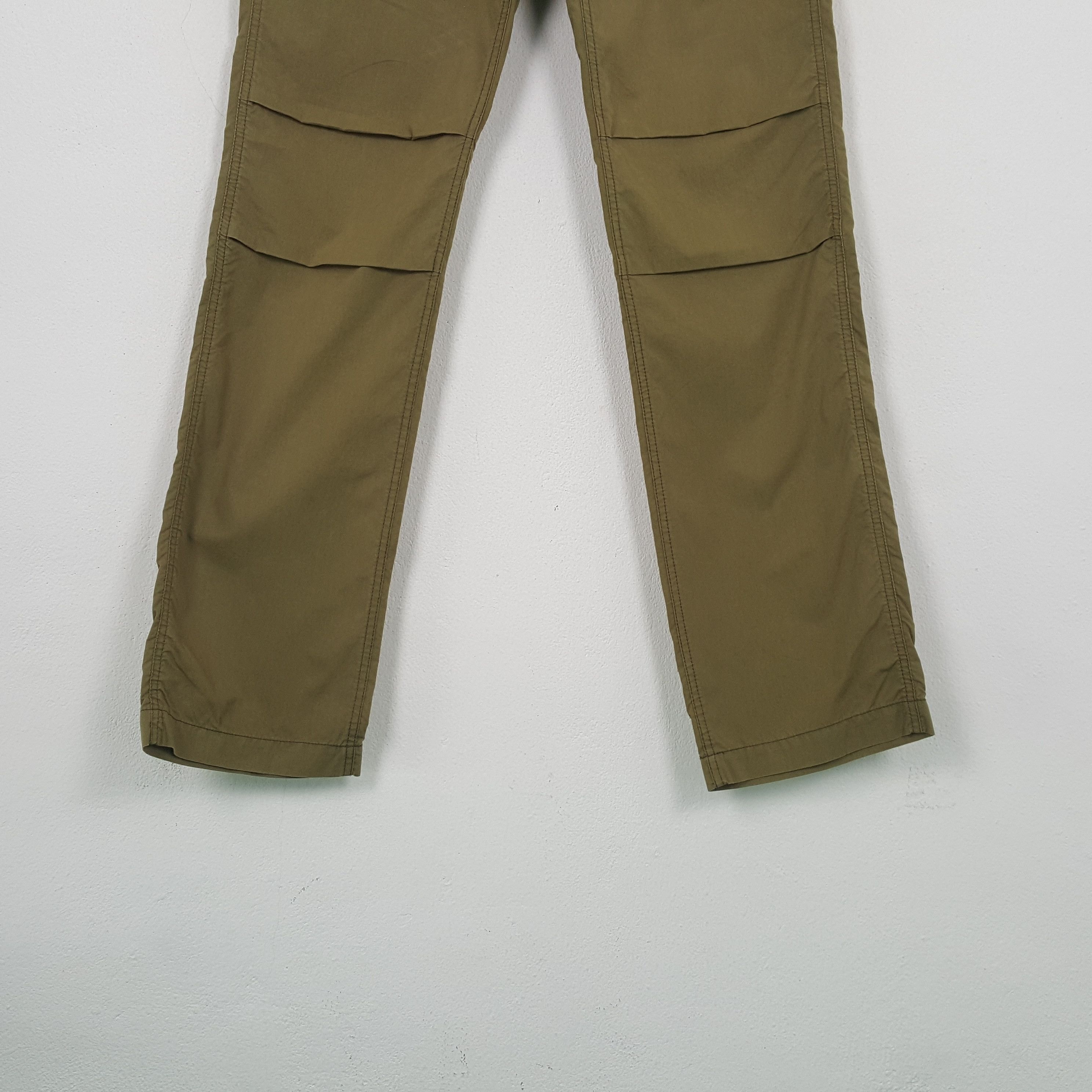 Alpha Industries Apha Industries Pants RR30 Size US 30 / EU 46 - 3 Thumbnail