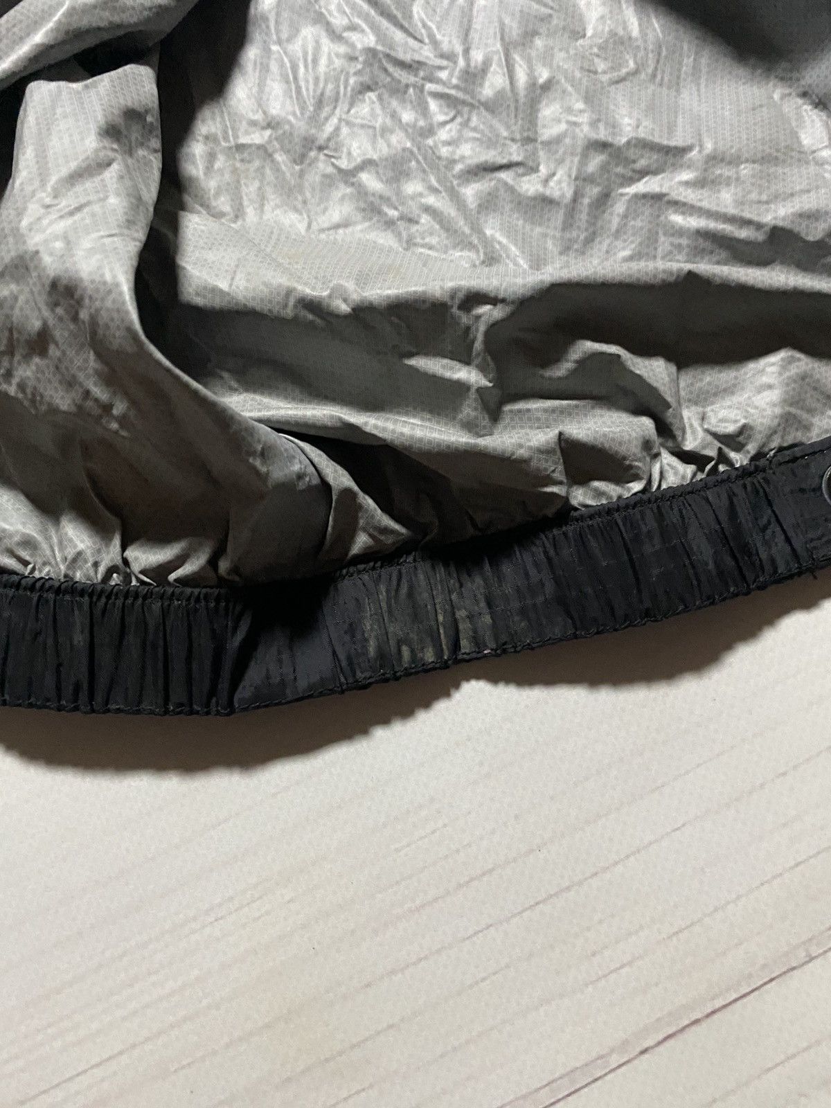 Marmot Marmot gorpcore outdoor waterproof rain pants Size 25" / US 0 / IT 36 - 12 Thumbnail