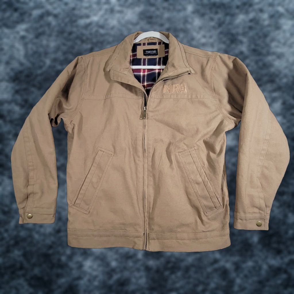 Carhartt × Vintage Chore Jacket JU1058 Unlined Trucker Canvas