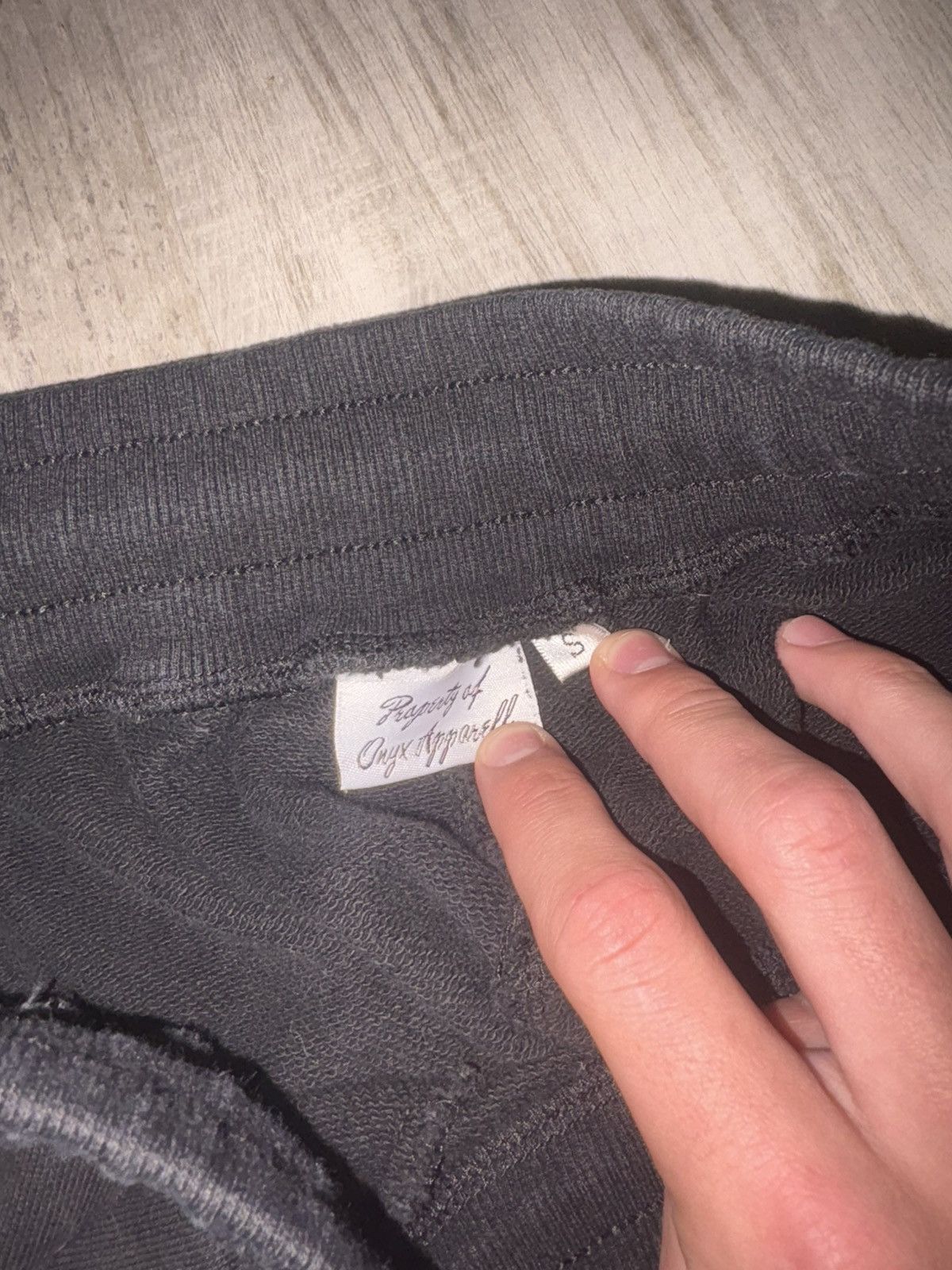 Other Onyx Apparel sold out pants Size US 30 / EU 46 - 2 Thumbnail