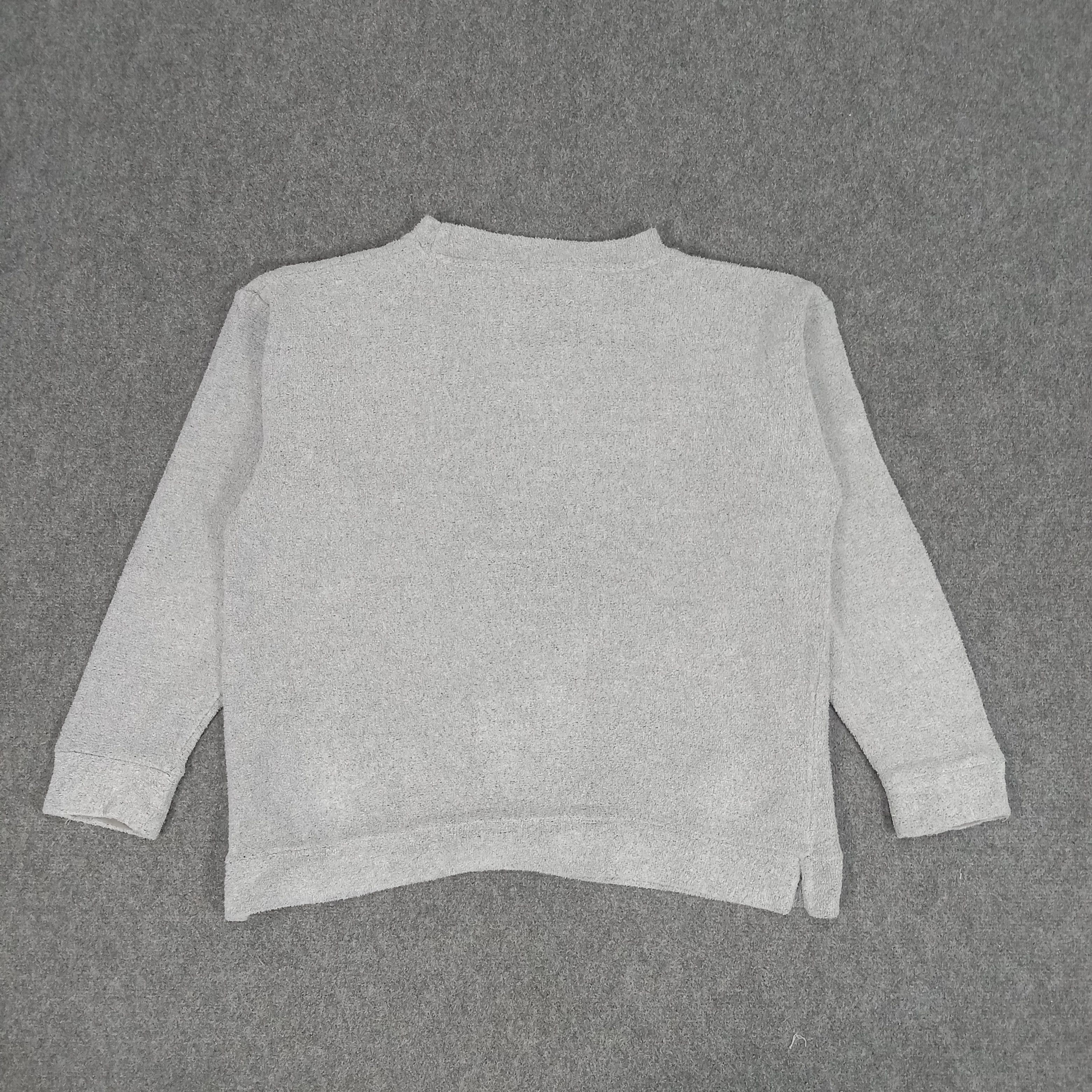 NFL × Vintage Oregon Duks American Football Team NFL Sweatshirt Size US XL / EU 56 / 4 - 4 Thumbnail