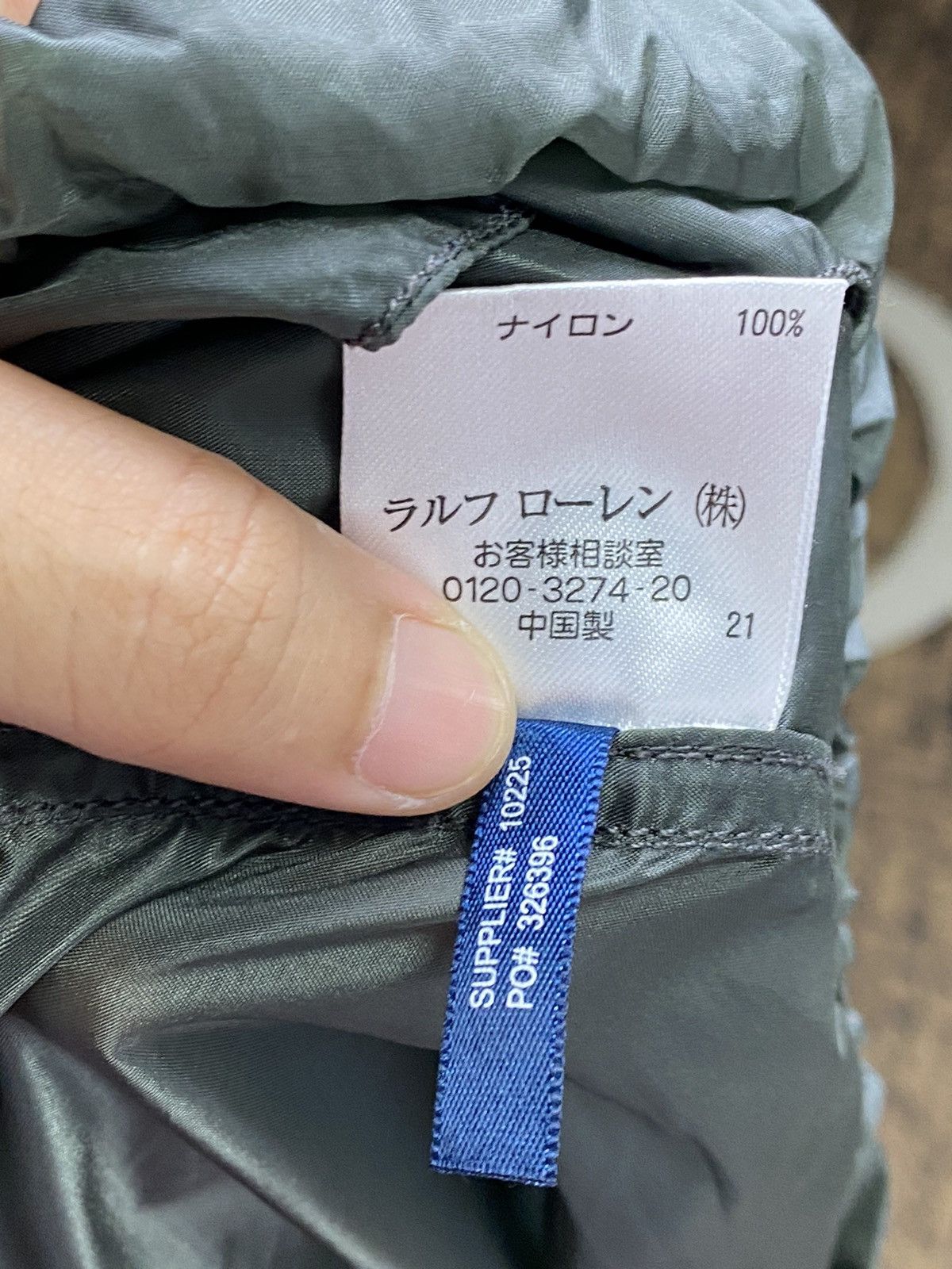 Ralph Lauren Ralph Lauren Parka Size US M / EU 48-50 / 2 - 15 Thumbnail