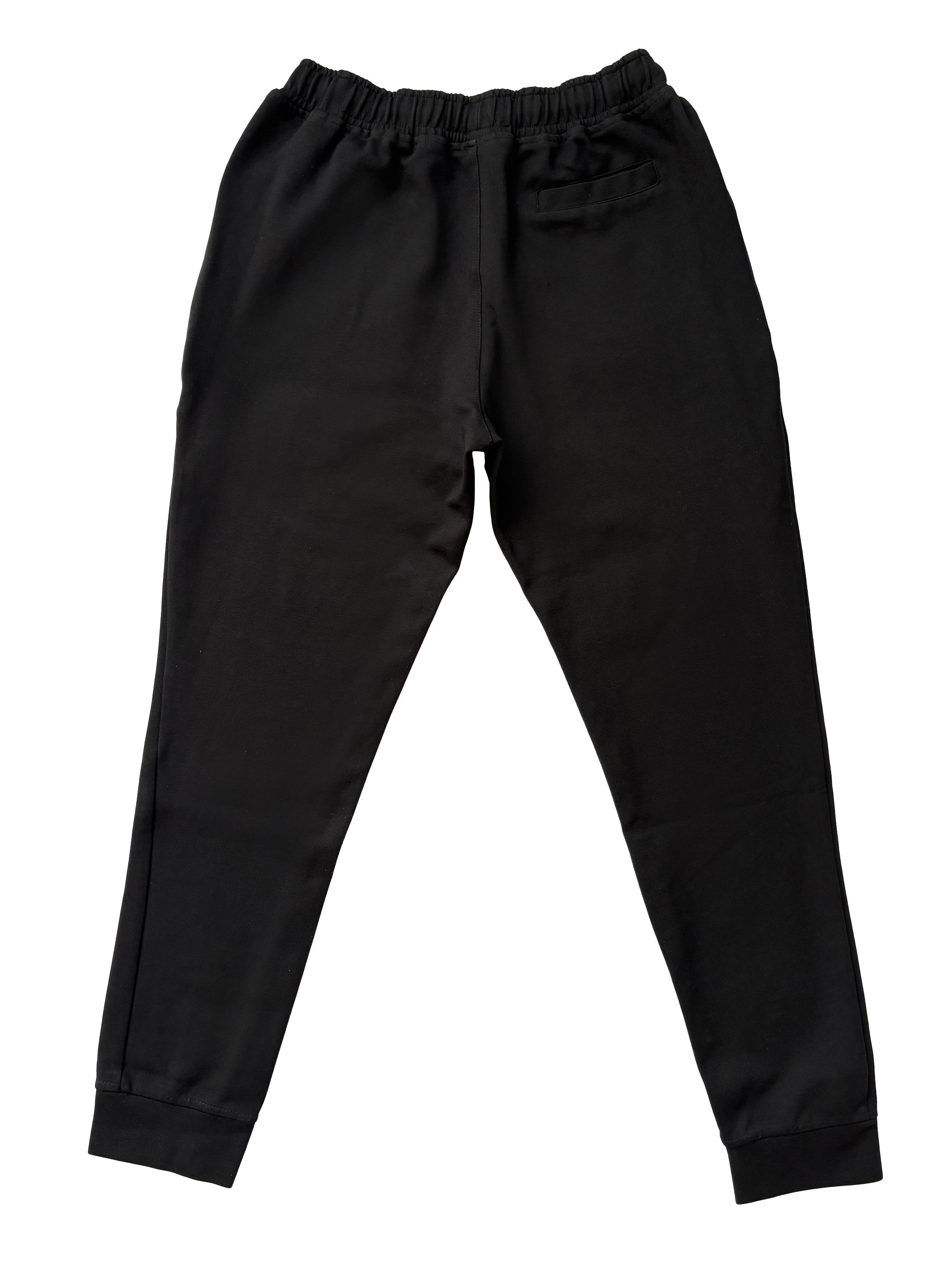 Dior ⚡️QUICK SALE⚡️Dior Black Joggers Sweatpants Size US 32 / EU 48 - 2 Thumbnail