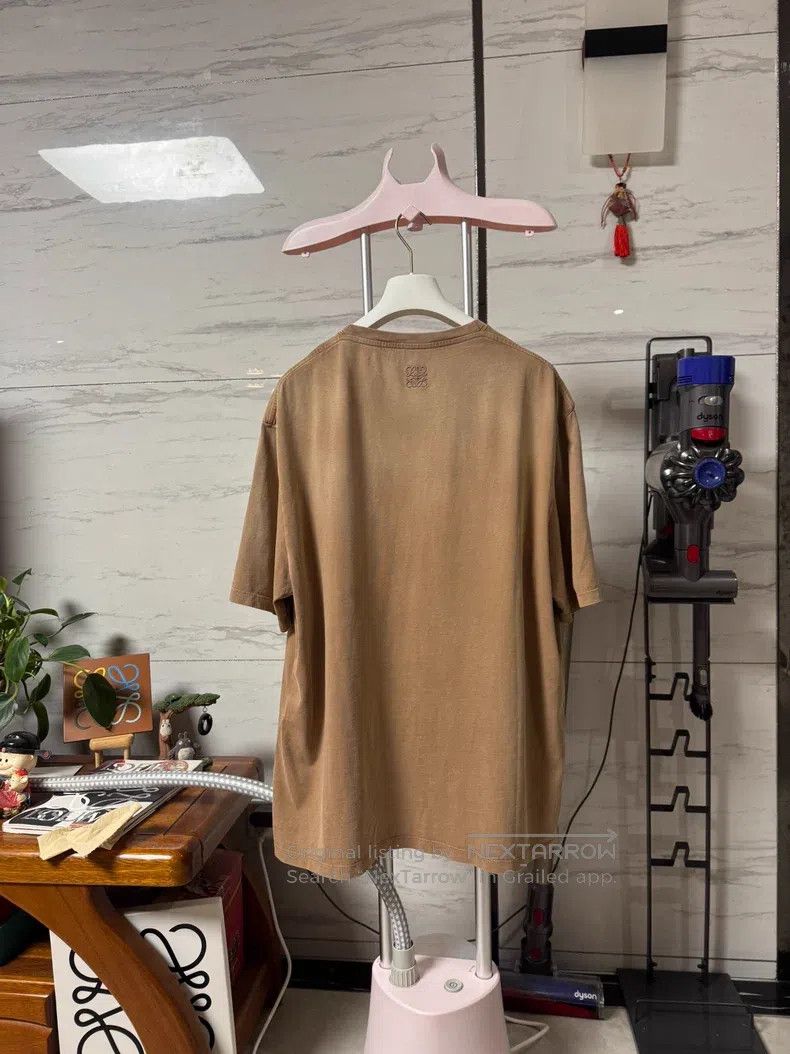 Loewe Short Sleeve