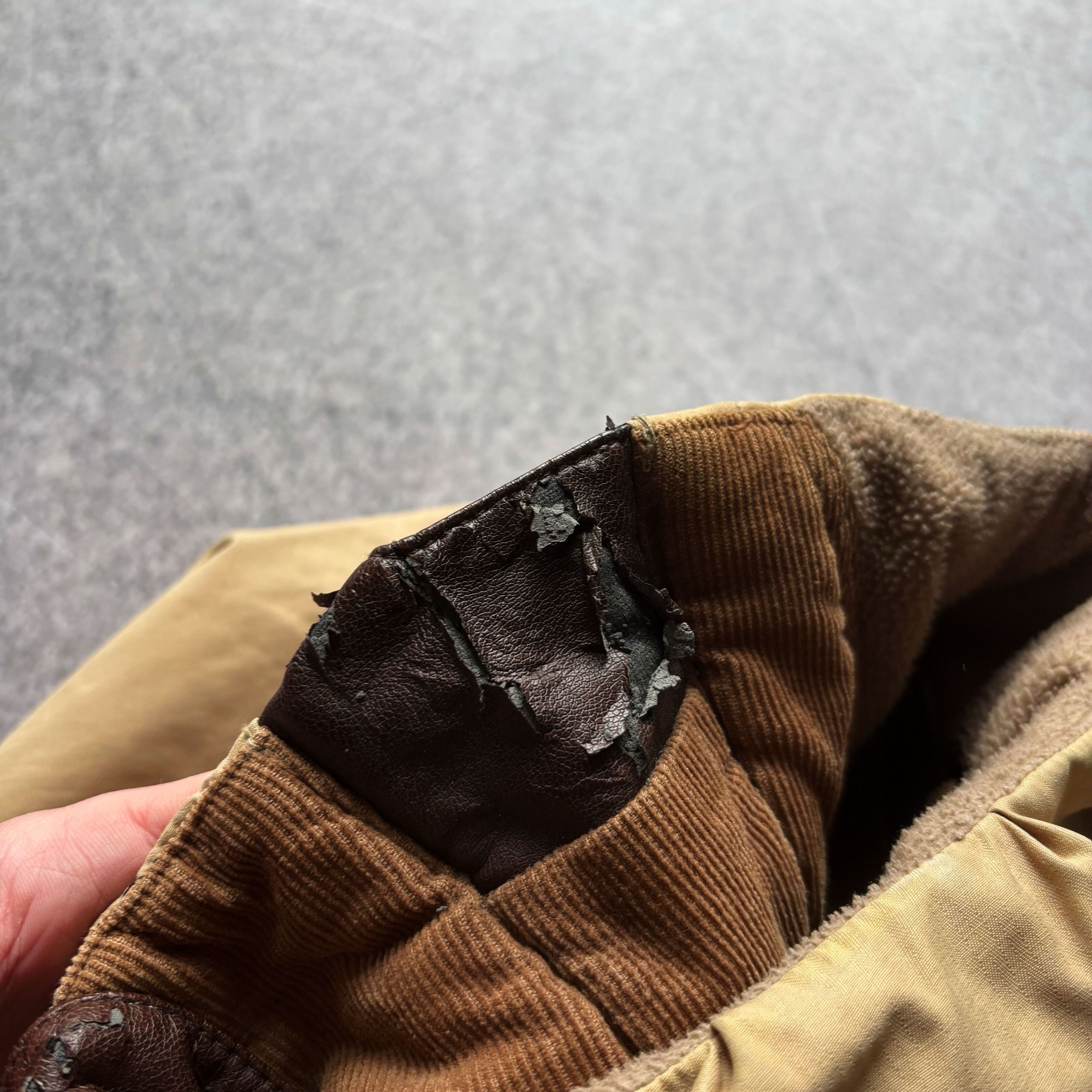 Japanese Brand Techwear Windbreaker Jacket Minimal Outdoor Gorpcore Utility Size US S / EU 44-46 / 1 - 8 Thumbnail