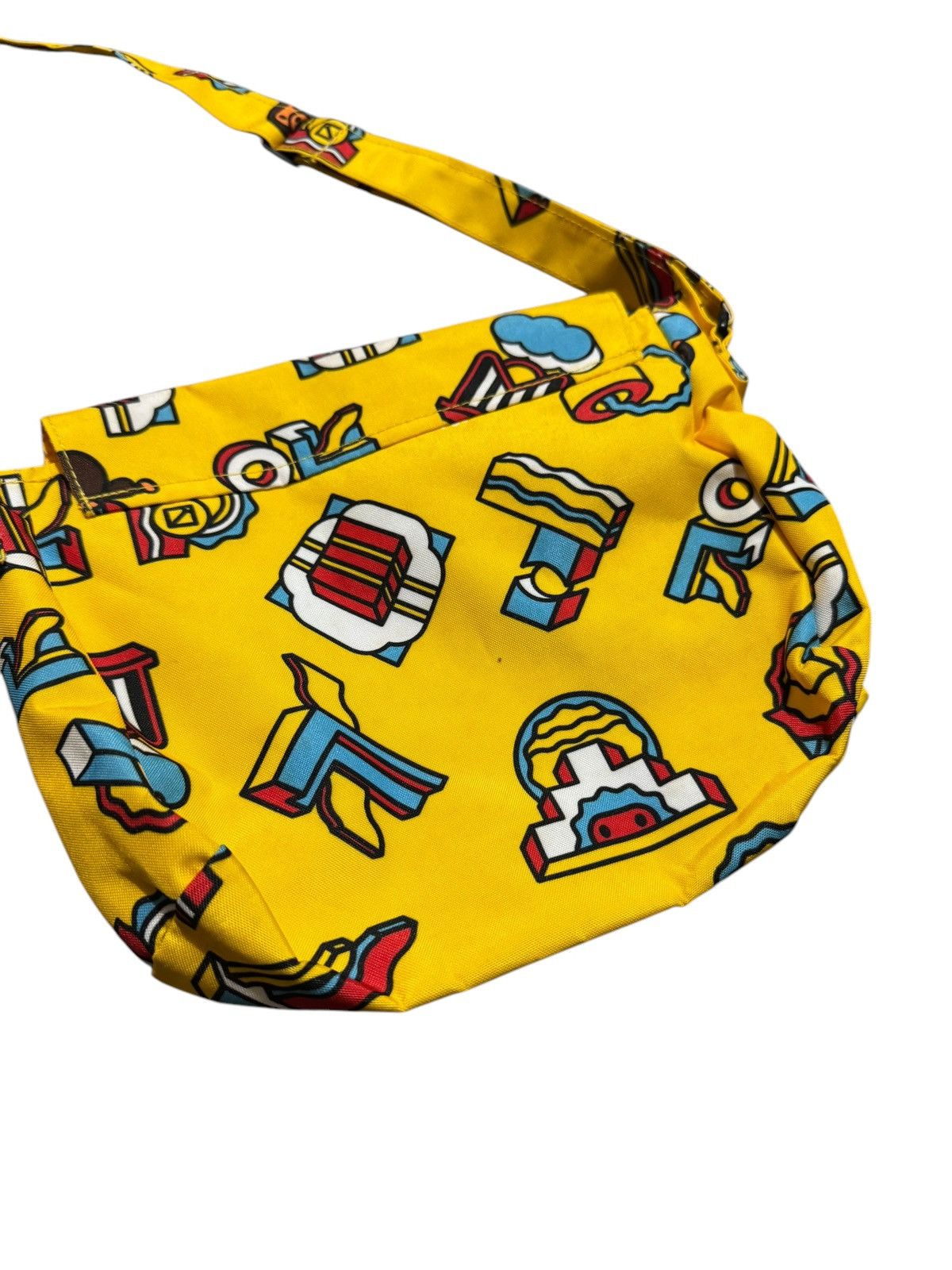 Bape Babe Baby Milo Sachel Bag Size ONE SIZE - 6 Thumbnail