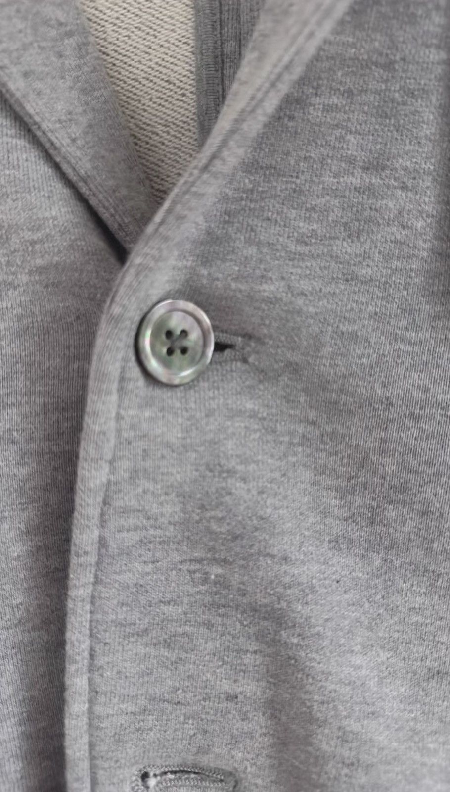 Thom Browne Thom Browne Men's Hooded Blazer Jacket Size US S / EU 44-46 / 1 - 4 Thumbnail