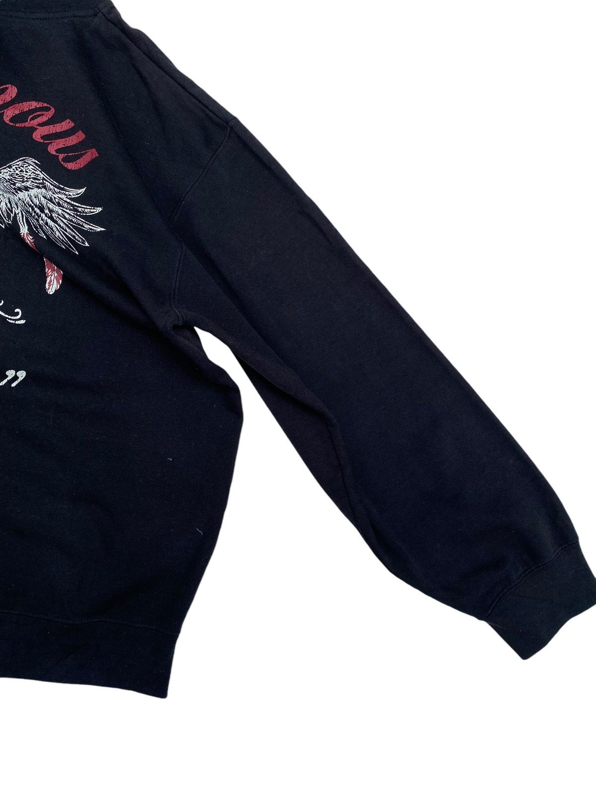 Japanese Brand × Vintage Vtg Japanese Hoodie Size US XL / EU 56 / 4 - 5 Thumbnail