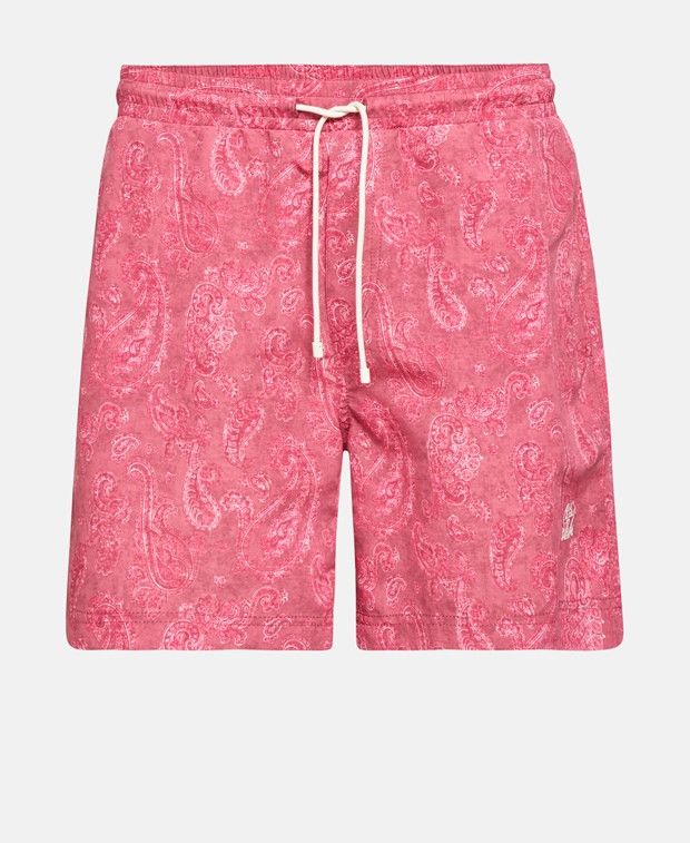 Brunello Cucinelli Swimming shorts Size US 28 / EU 44 - 1 Thumbnail
