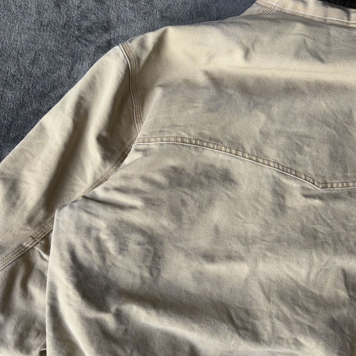 Carhartt J14 WNB CARHARTT SANTA FE JACKET Size US XXL / EU 58 / 5 - 10 Thumbnail