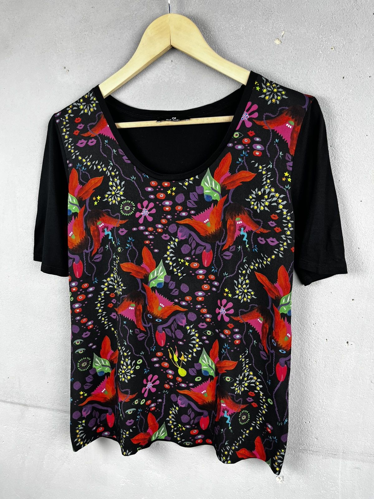 Moschino Paul Smith Size M / US 6-8 / IT 42-44 - 2 Thumbnail