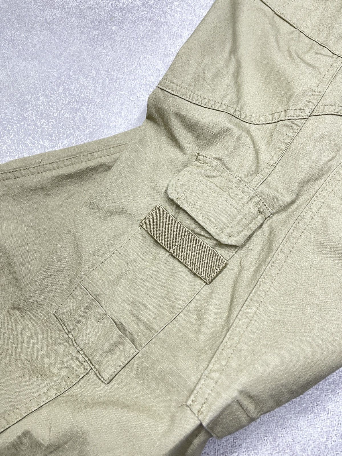 Other Helikon Tex SFU Cargo Pants Multipocket Military Ripstop Size US 34 / EU 50 - 13 Thumbnail