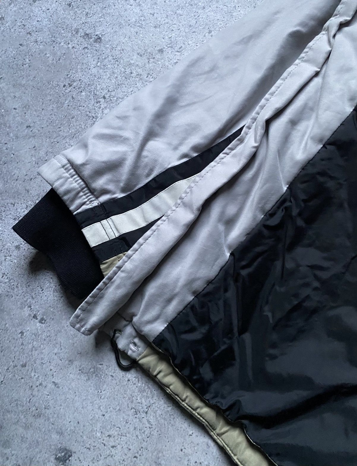Bogner Vintage Bogner Big Ice Ski Snowboard Jacket L Gorpcore Y2K Size US L / EU 52-54 / 3 - 11 Thumbnail