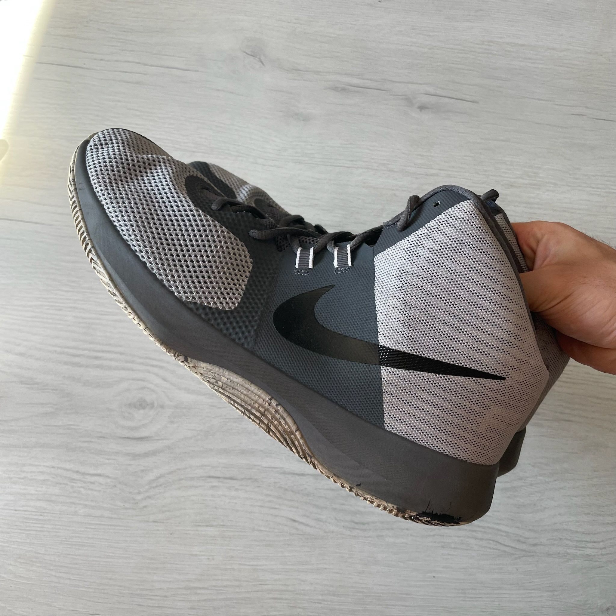 Nike Nike Air Precision Size US 15 / EU 48 - 1 Thumbnail