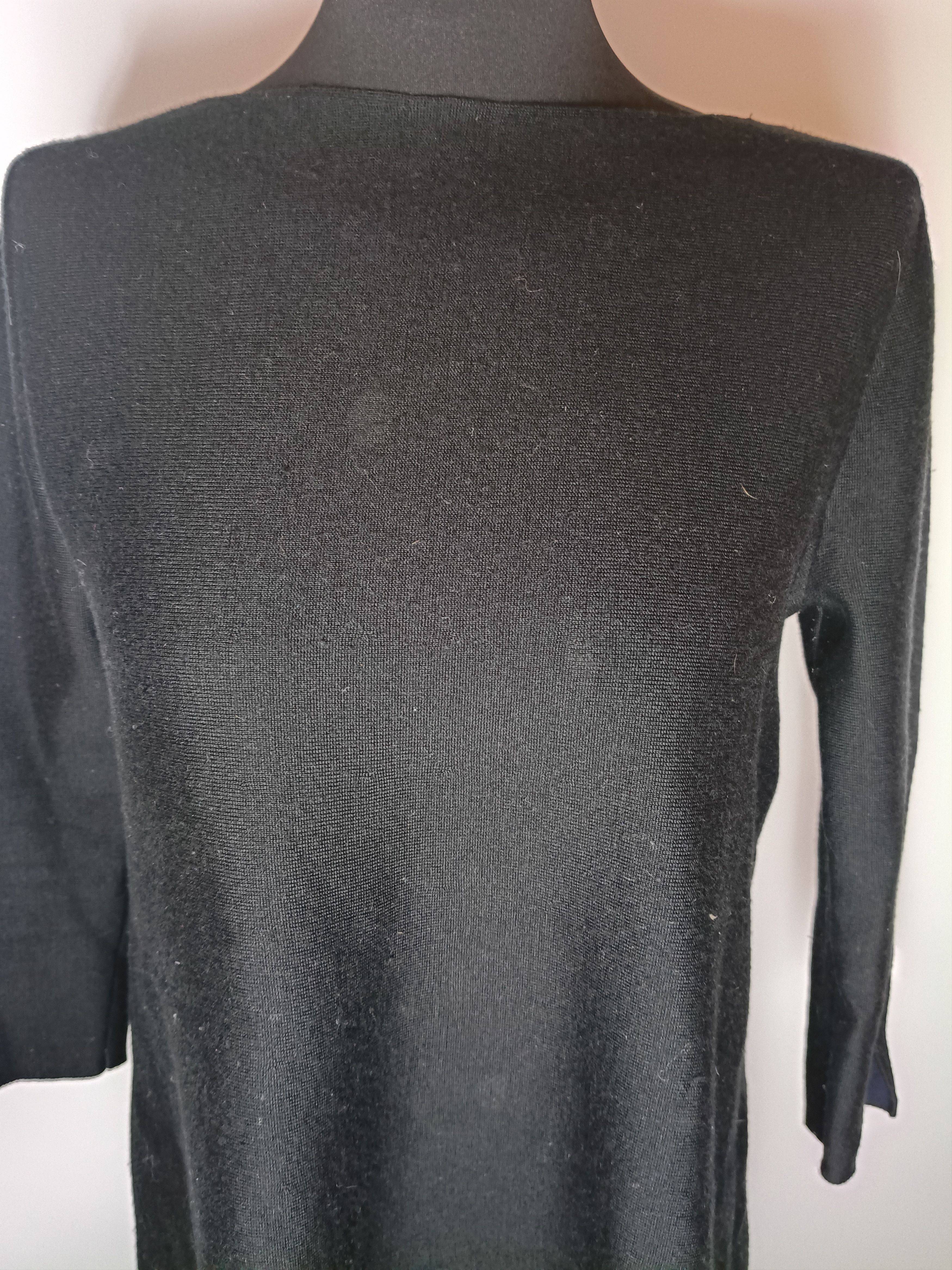 Cos Cos wool sweater Size S / US 4 / IT 40 - 2 Thumbnail
