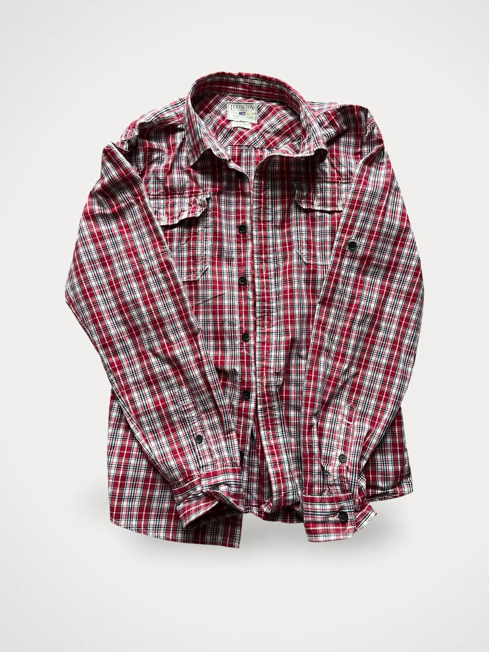 Other Lexington Shirt Size US L / EU 52-54 / 3 - 1 Thumbnail