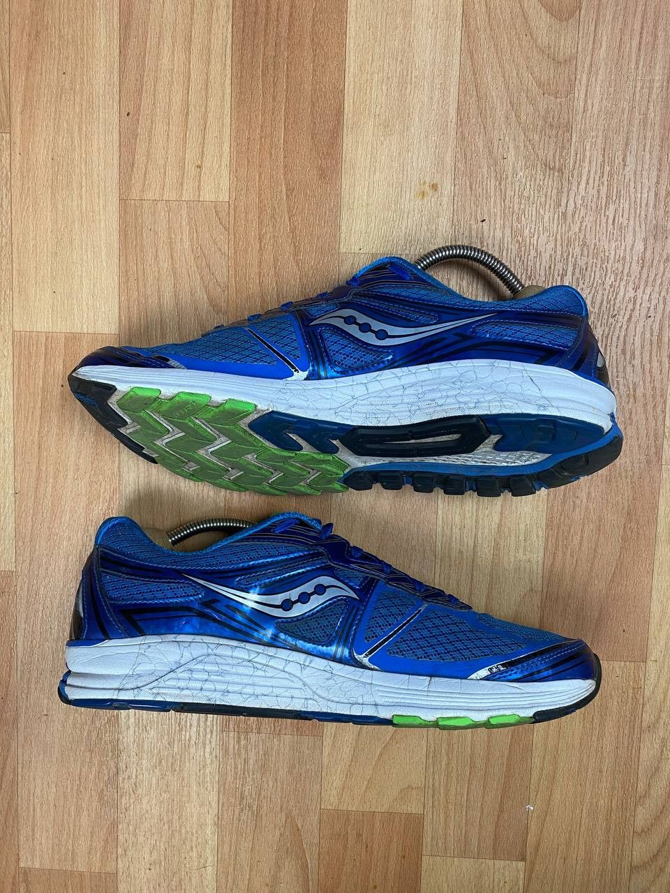 Saucony Saucony Guide 9 S20295-2 SIZE US 12 Size US 12 / EU 45 - 3 Thumbnail