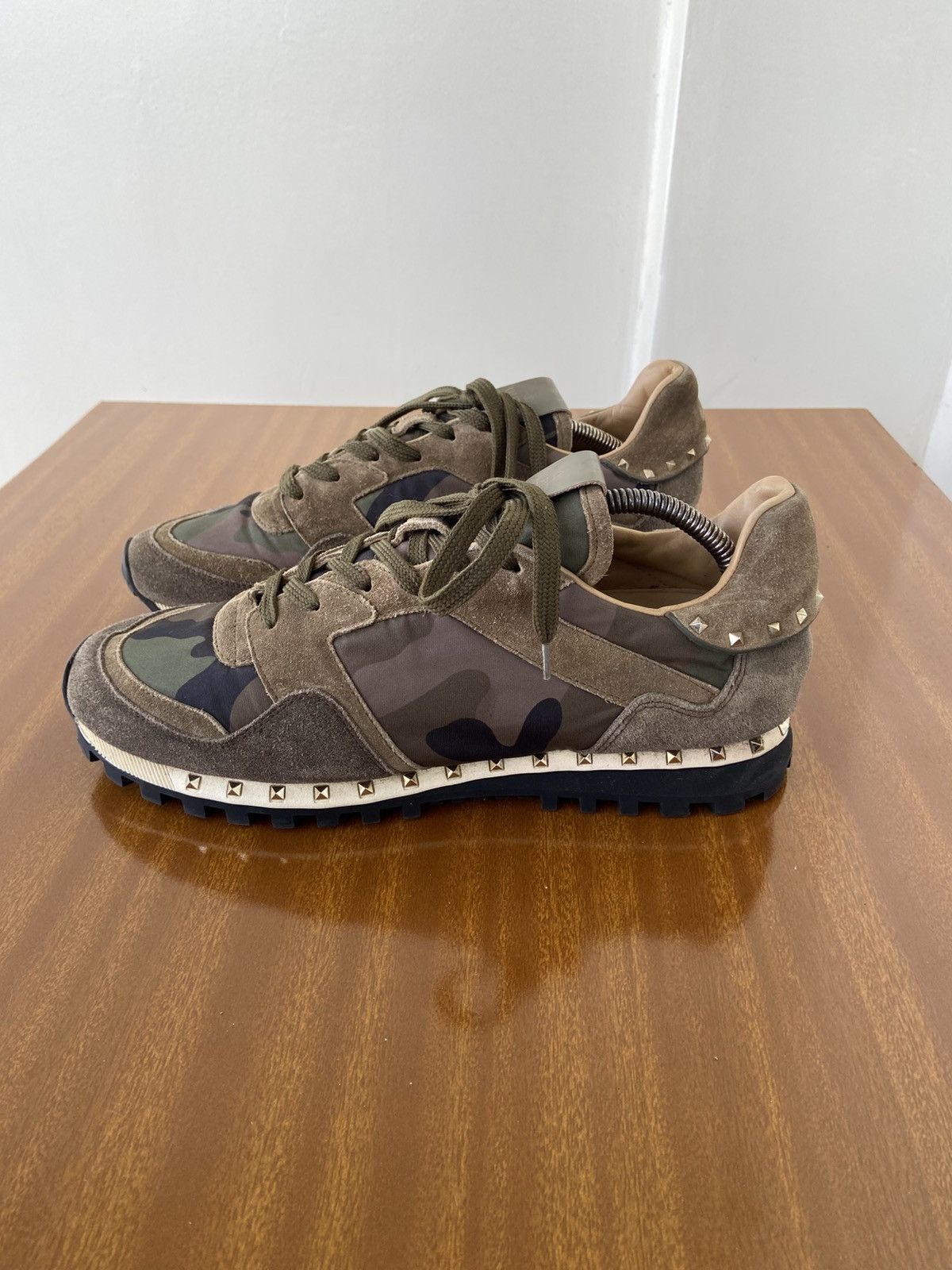 Valentino Valentino Size US 10 / EU 43 - 8 Thumbnail