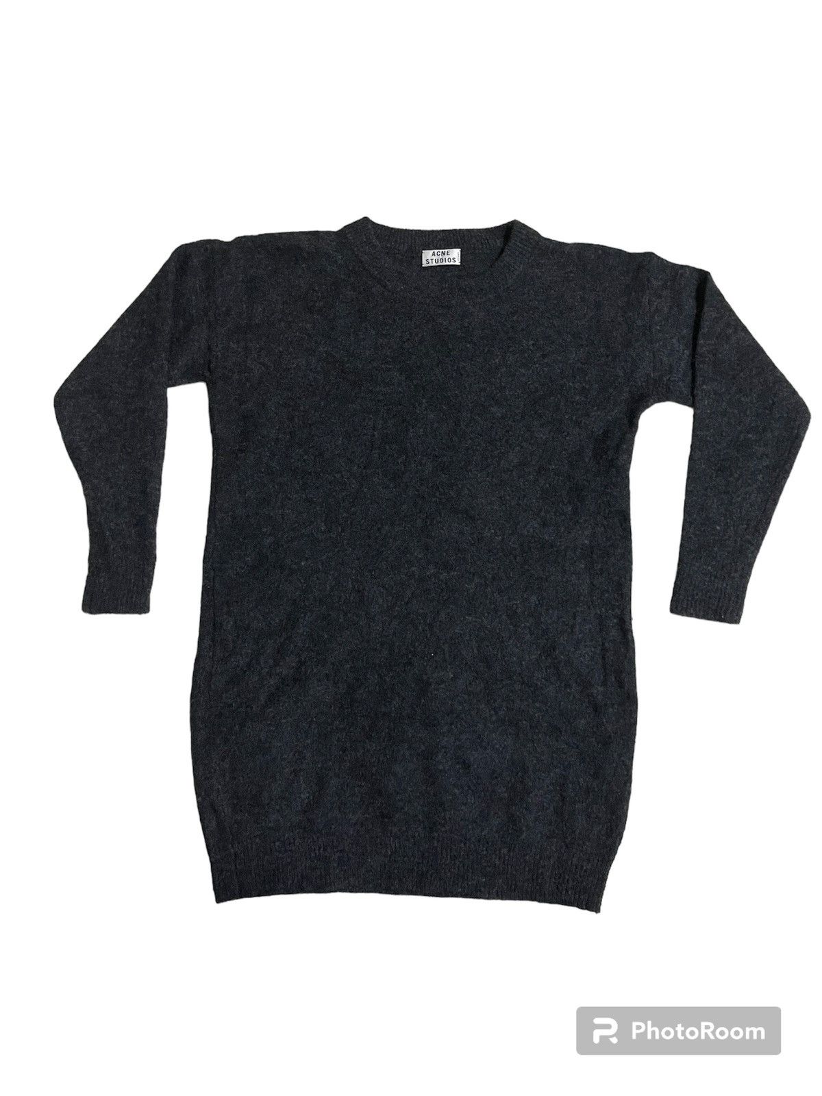 Acne Studios Acne Studios Wham Mohair Paw13 Size XS / US 0-2 / IT 36-38 - 11 Thumbnail