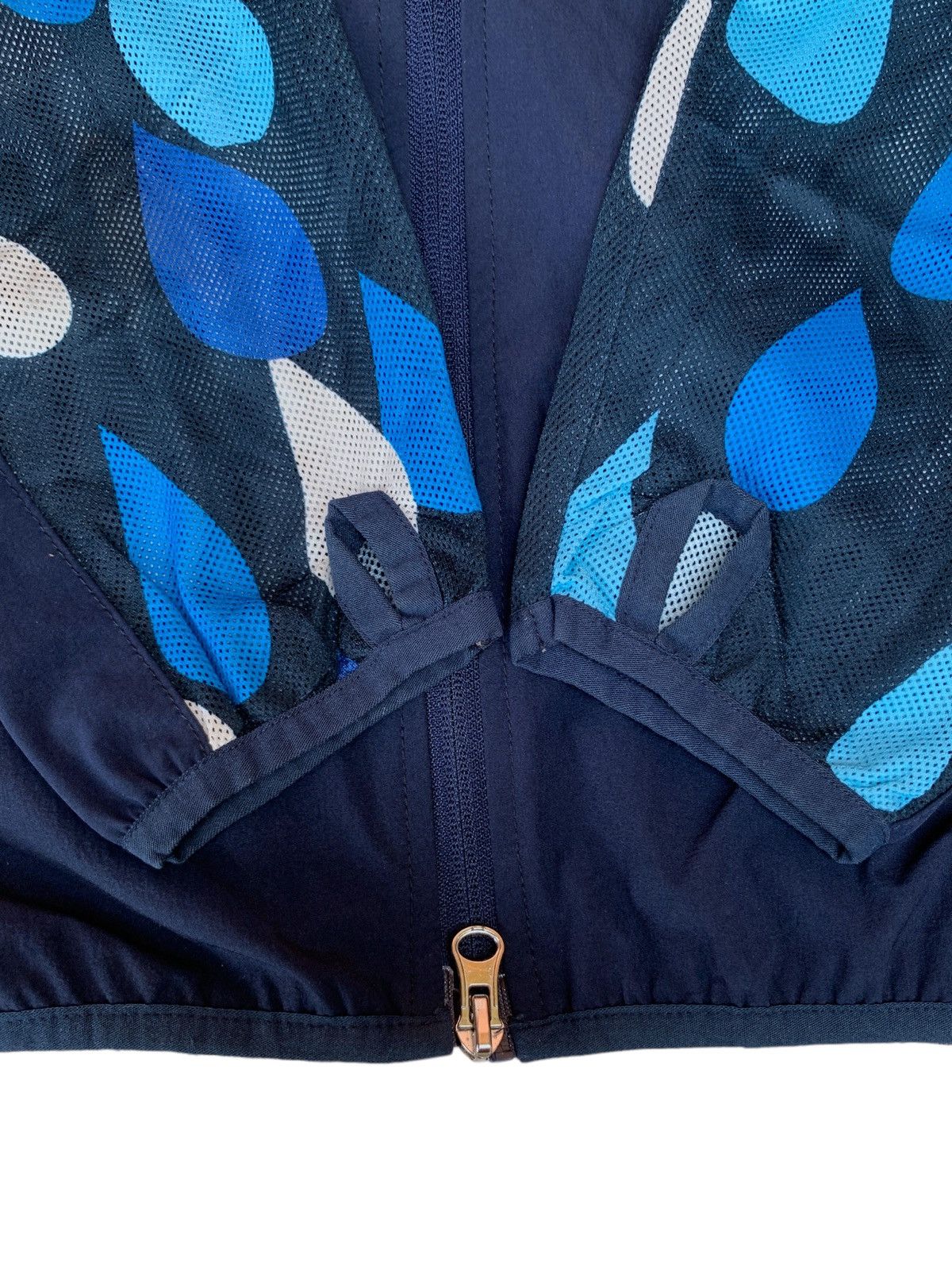 Japanese Brand × go slow caravan Go slow caravan fullzip jacket Size US M / EU 48-50 / 2 - 6 Thumbnail