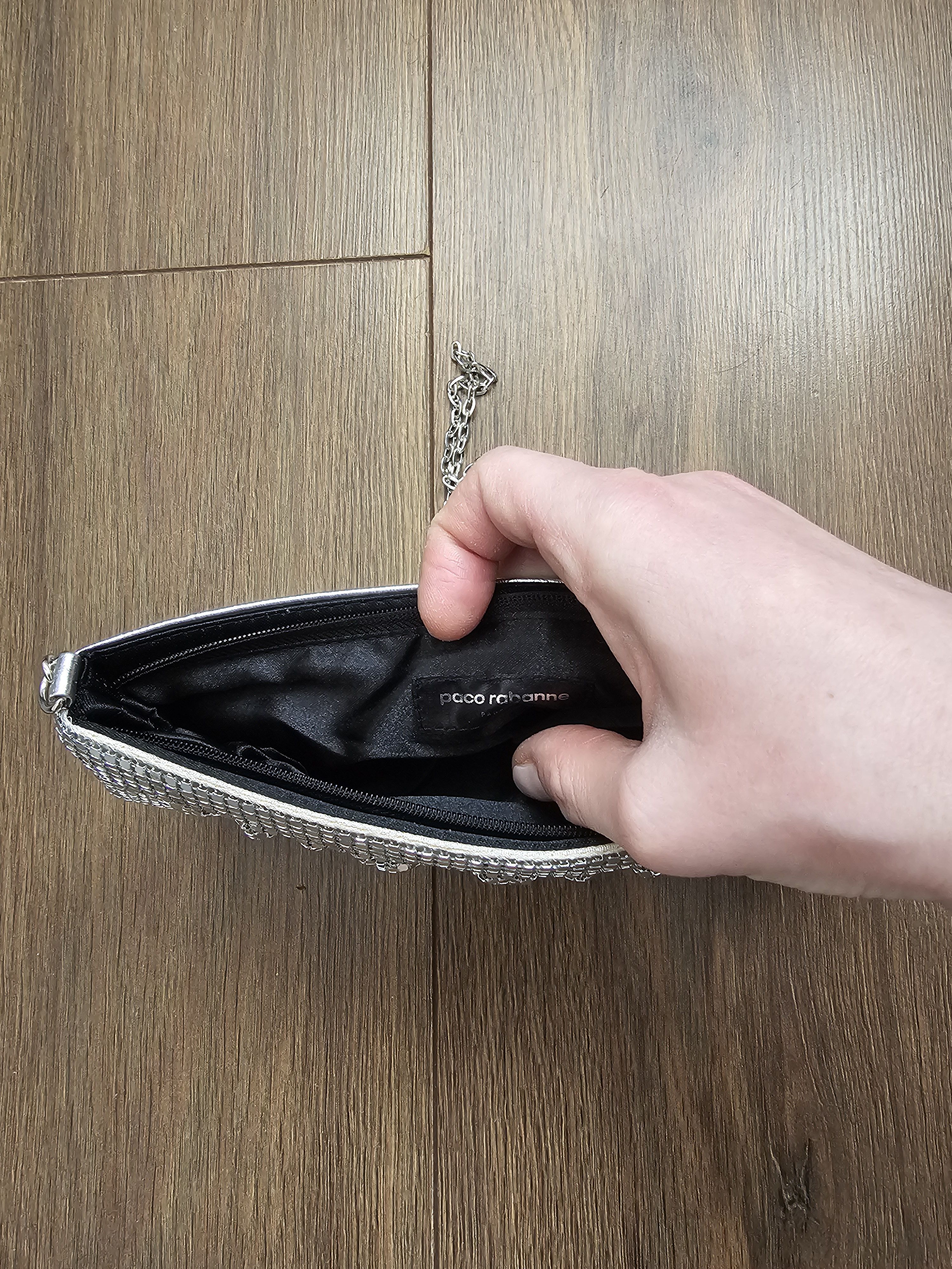 Paco Rabanne Paco Rabanne bag Size ONE SIZE - 2 Thumbnail