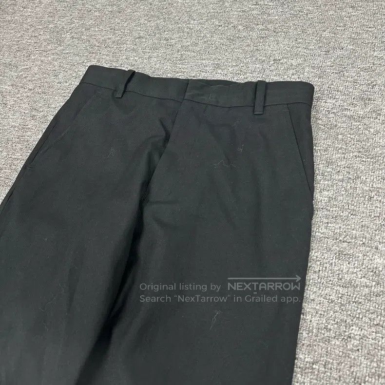 Vetements Vetements size S Patchwork pants Size US 26 / EU 42 - 4 Thumbnail