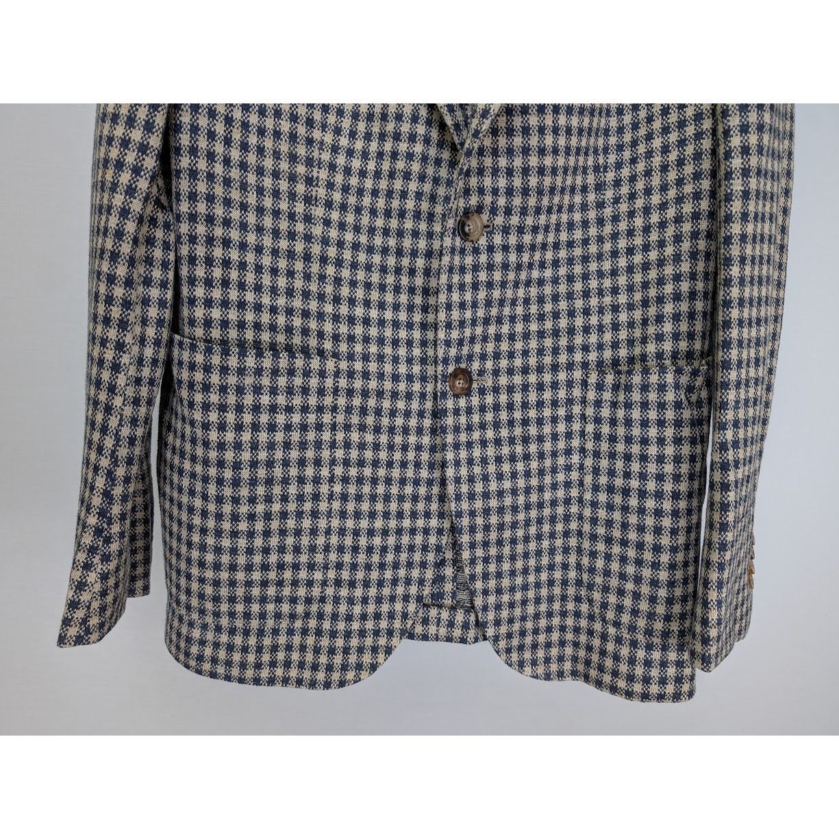Boglioli o1rshd1 CC20 Jacket in Multicolor Size US M / EU 48-50 / 2 - 6 Thumbnail
