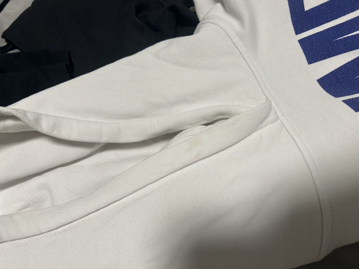 Dime Dime ghost hoodie Size US XL / EU 56 / 4 - 9 Thumbnail