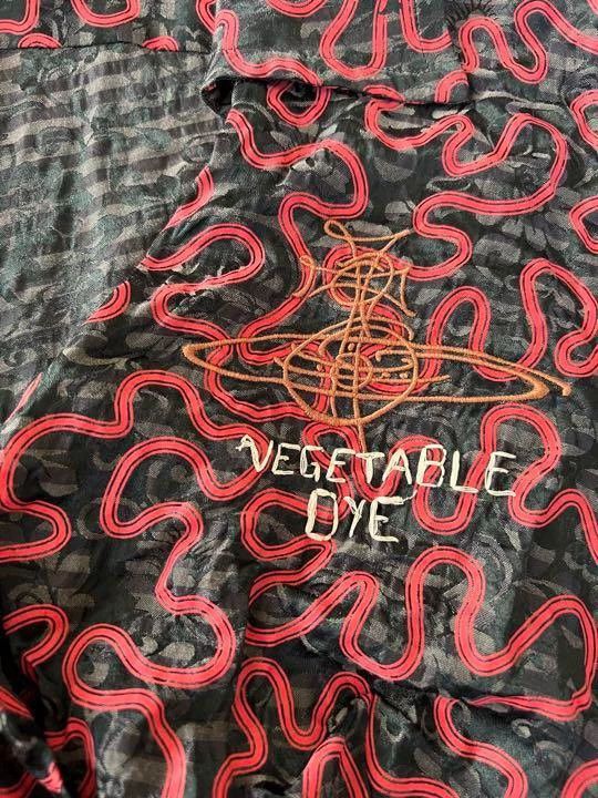 Vivienne Westwood UK8/US4 shirt