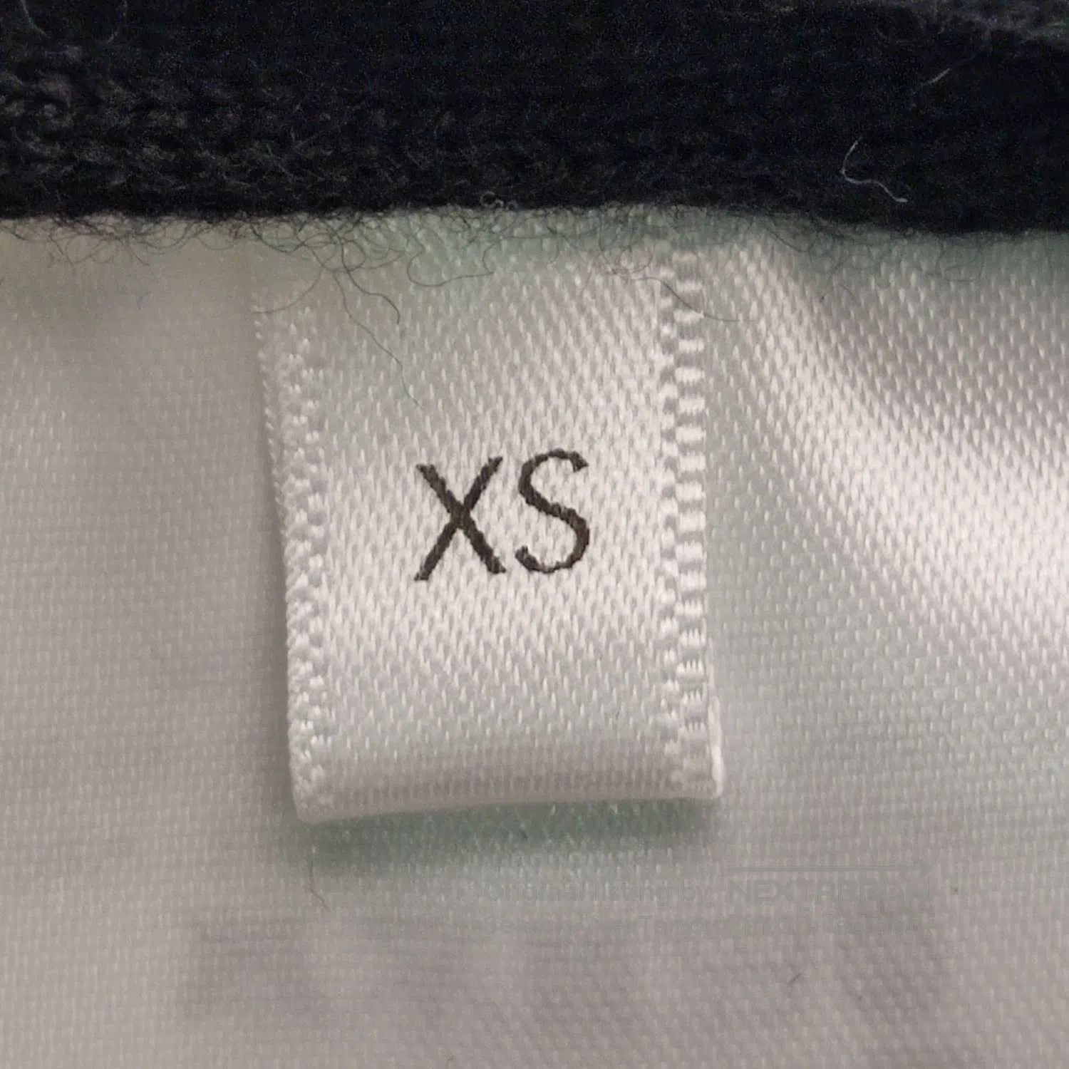 Givenchy Givenchy XS White Logo Short-Sleeve Shirt. Size US L / EU 52-54 / 3 - 5 Thumbnail