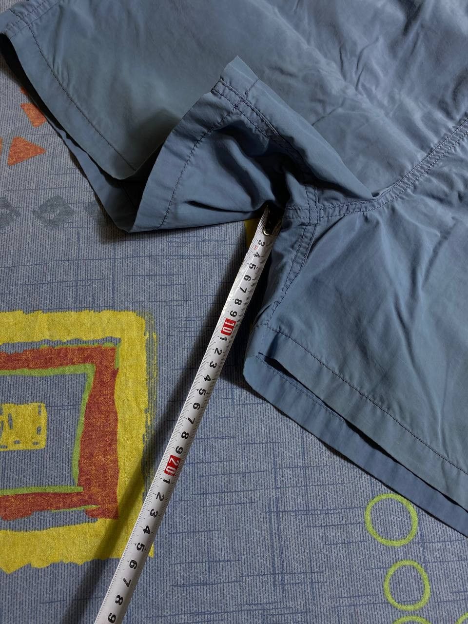 Polo Ralph Lauren Vintage Polo Ralph Lauren Shorts Y2K 90s Size US 36 / EU 52 - 13 Thumbnail