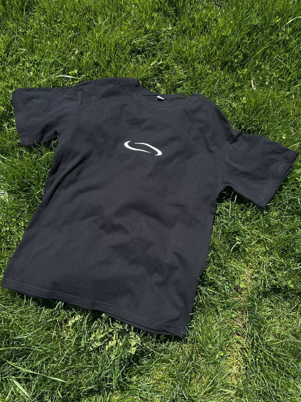 Destroy Lonely × Playboi Carti SIMPLE BLACK OPIUM LOGO TEE SAMLL Size US S / EU 44-46 / 1 - 1 Thumbnail