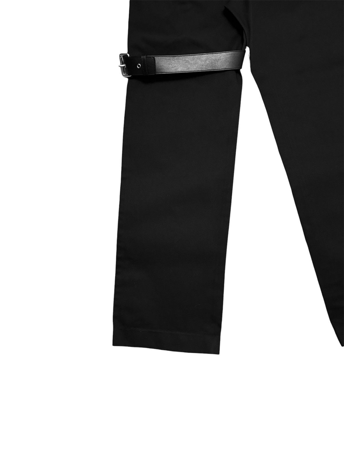 1017 ALYX 9SM 1017 ALYX 9SM Harness-Detail Trousers Size US 30 / EU 46 - 8 Thumbnail