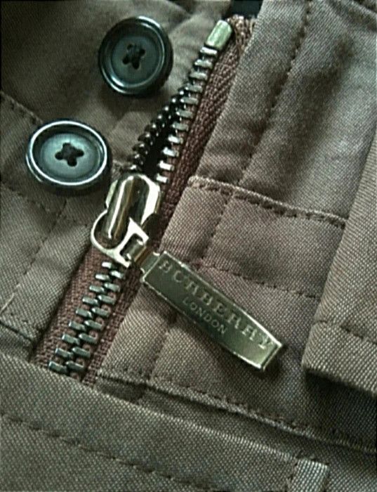 Burberry Burberry London Long Jacket Size US XXL / EU 58 / 5 - 10 Thumbnail