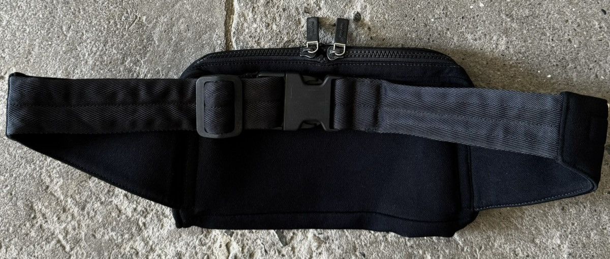 Miu Miu × Prada Miu miu - Prada - SS1999 - Neoprene waist bag Size ONE SIZE - 6 Thumbnail
