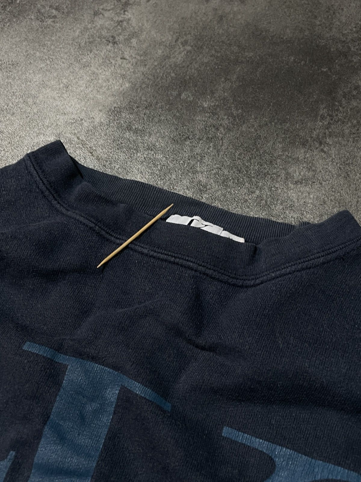 Calvin Klein 🔥RARE🔥Calvin Klein Jeans Sweatshirt Vintage Y2K Crewneck Size US L / EU 52-54 / 3 - 9 Thumbnail